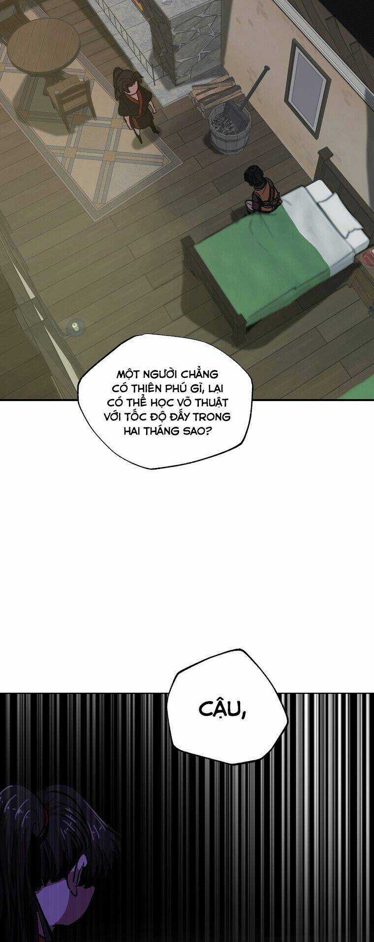 Hồi Quy Vô Giá Trị Chapter 6 trang 21