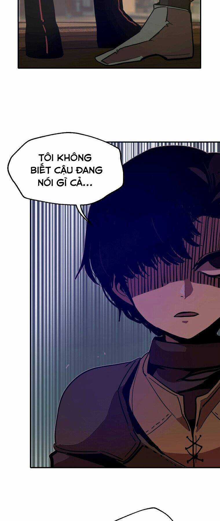 Hồi Quy Vô Giá Trị Chapter 6 trang 23