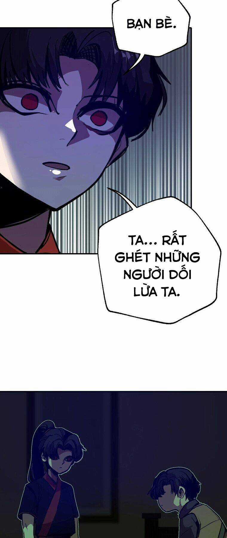 Hồi Quy Vô Giá Trị Chapter 6 trang 24