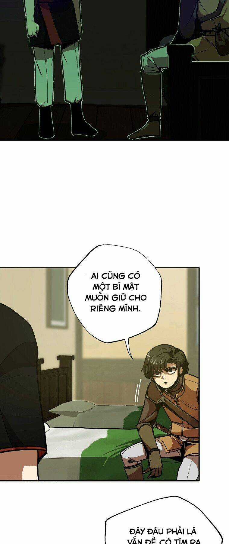 Hồi Quy Vô Giá Trị Chapter 6 trang 25