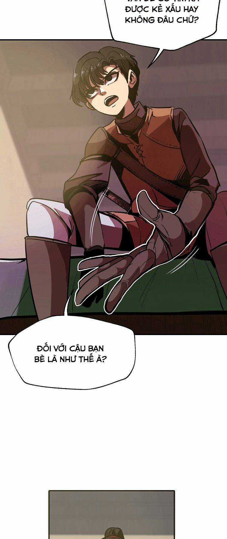 Hồi Quy Vô Giá Trị Chapter 6 trang 26