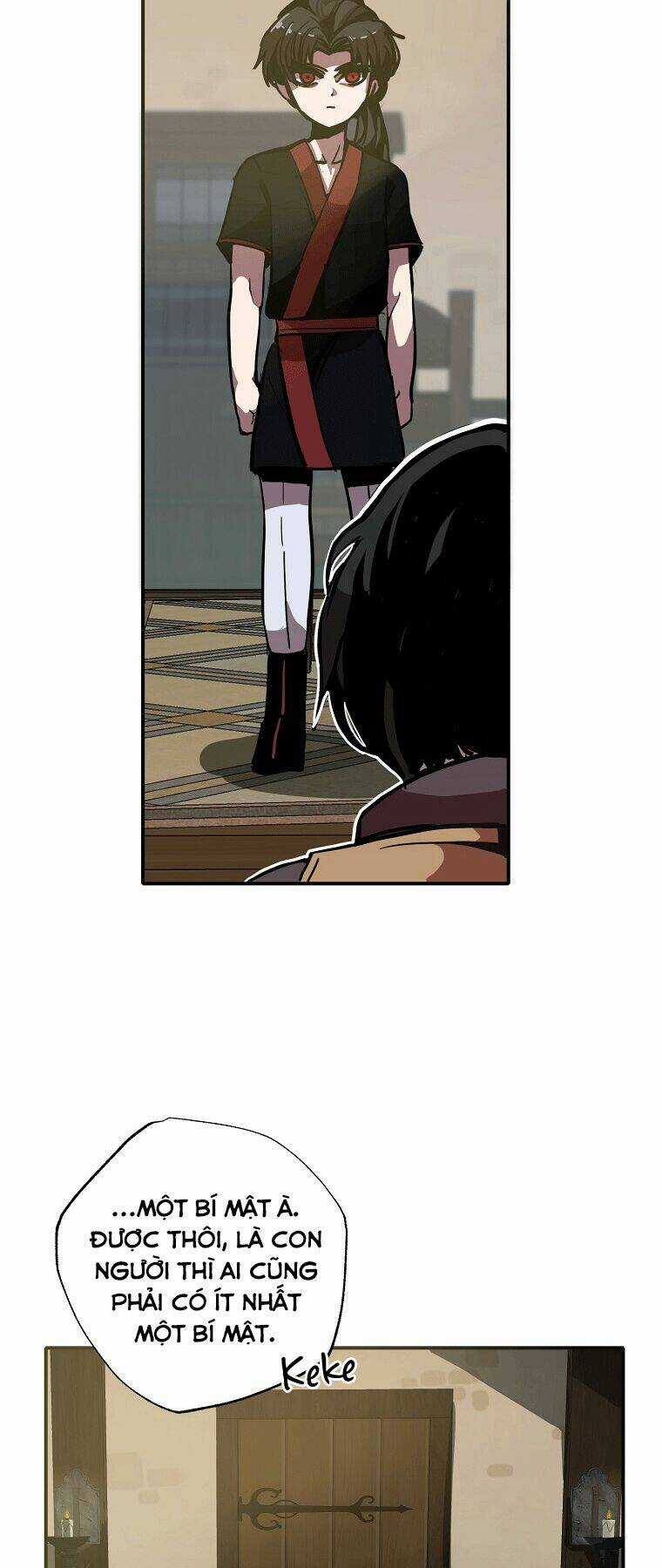 Hồi Quy Vô Giá Trị Chapter 6 trang 27