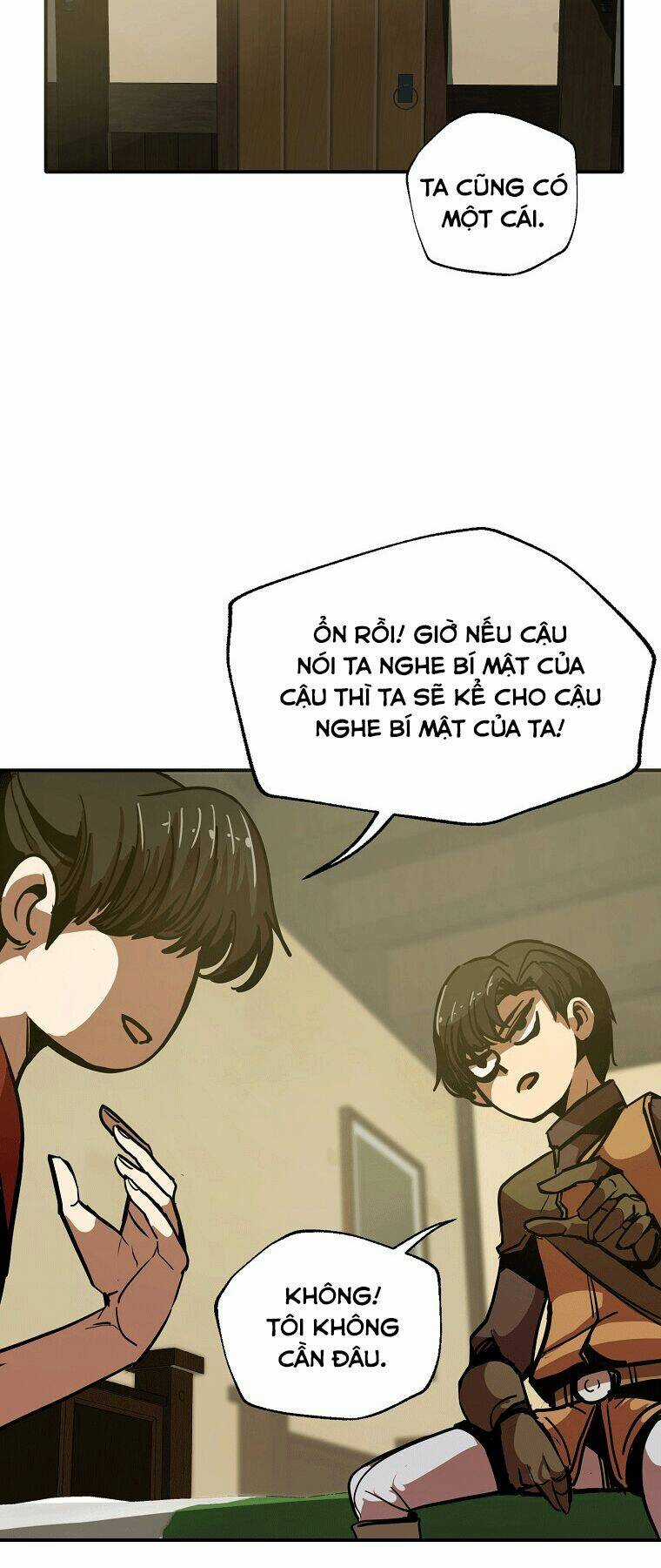 Hồi Quy Vô Giá Trị Chapter 6 trang 28
