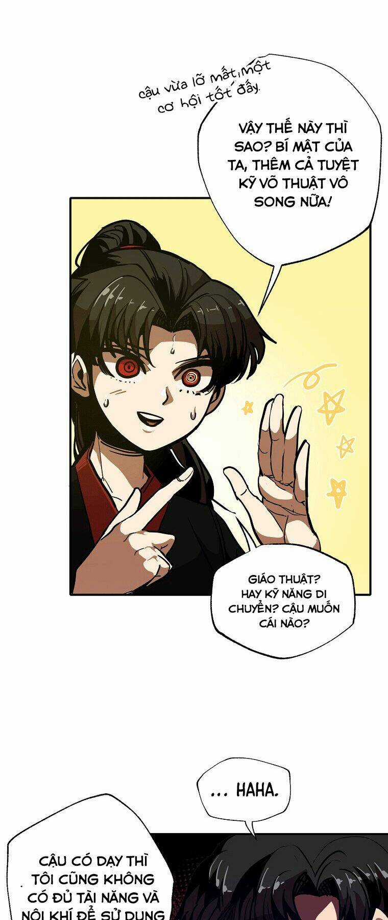 Hồi Quy Vô Giá Trị Chapter 6 trang 29