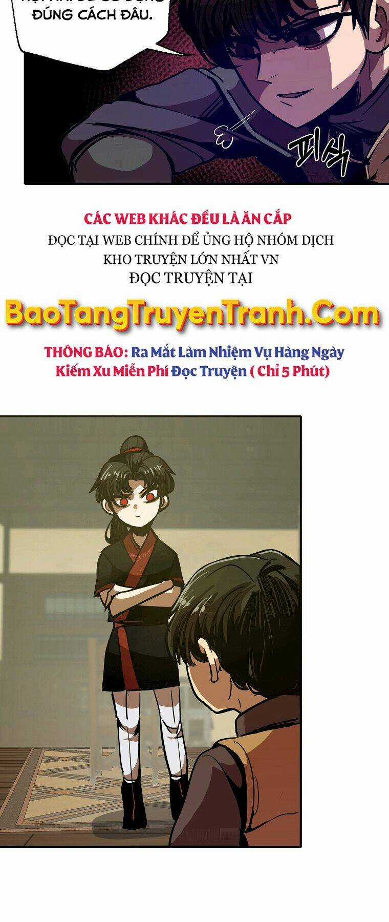 Hồi Quy Vô Giá Trị Chapter 6 trang 30