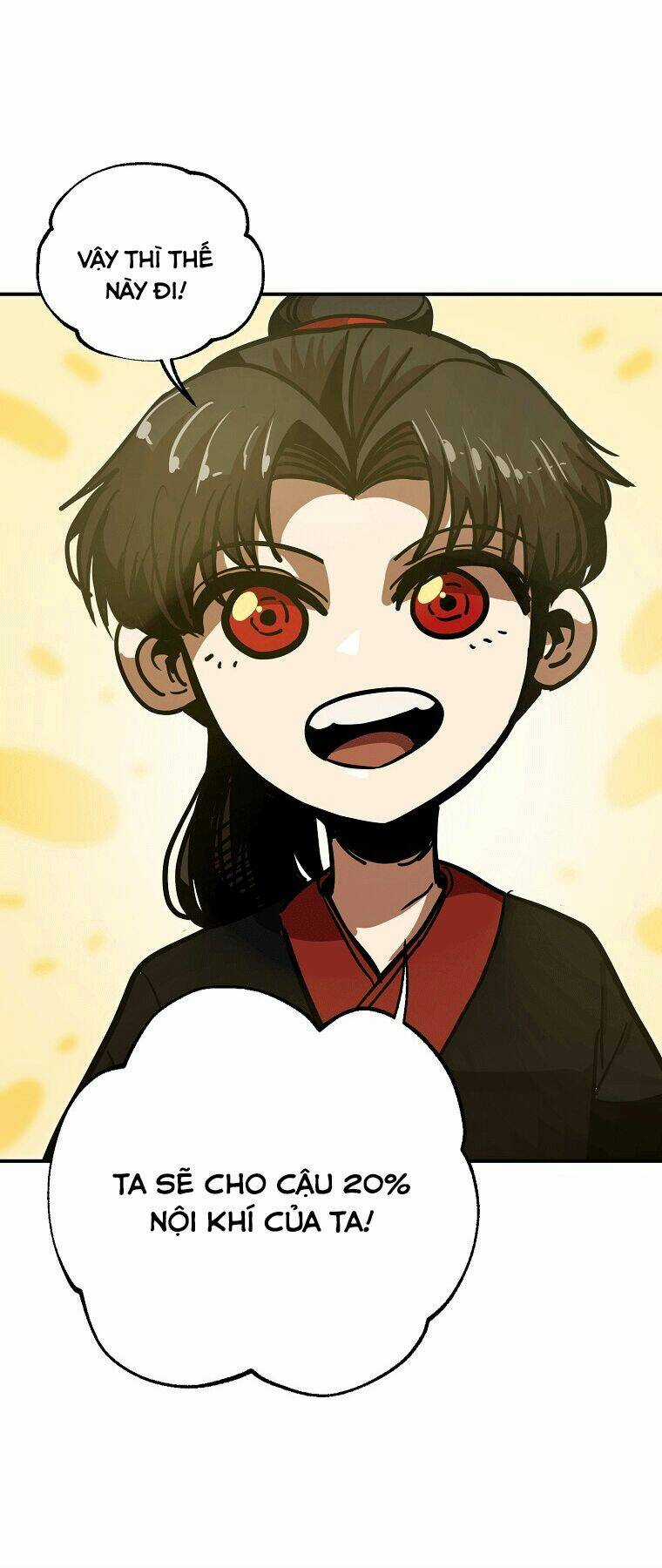 Hồi Quy Vô Giá Trị Chapter 6 trang 31