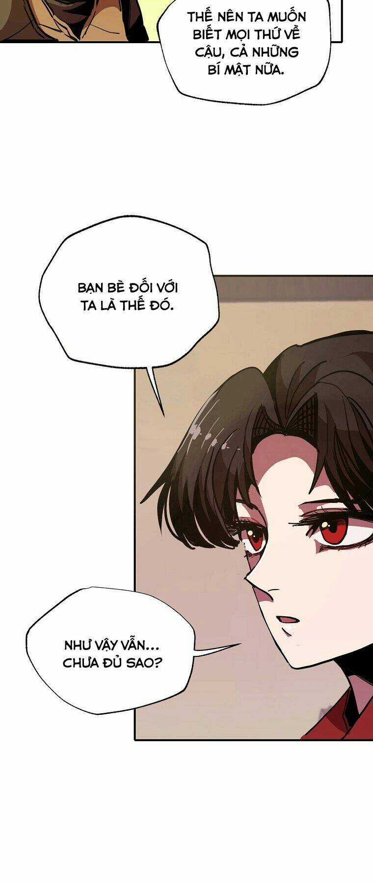 Hồi Quy Vô Giá Trị Chapter 6 trang 34