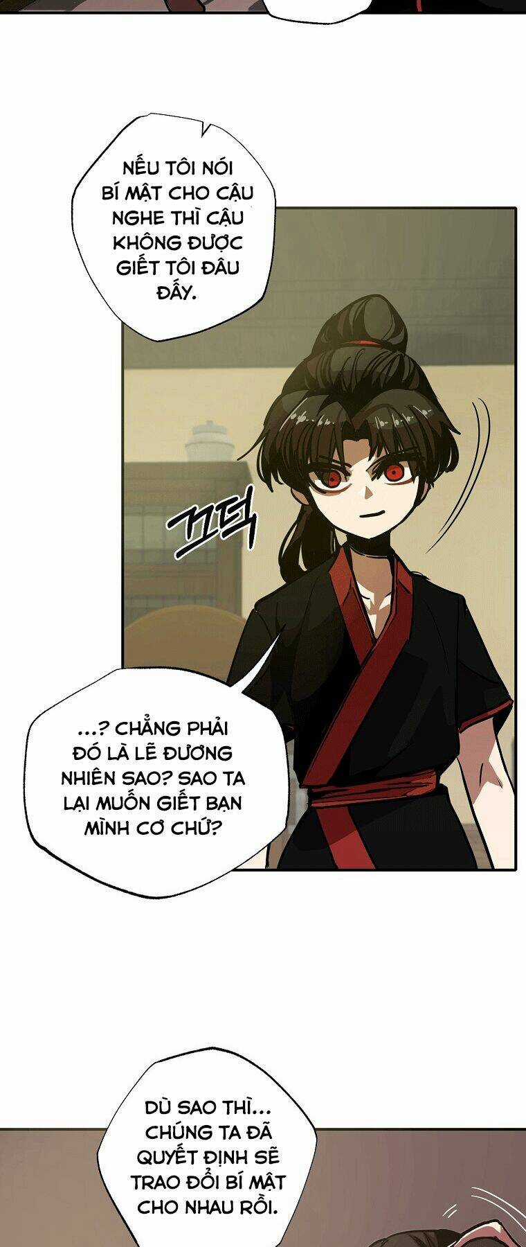 Hồi Quy Vô Giá Trị Chapter 6 trang 36