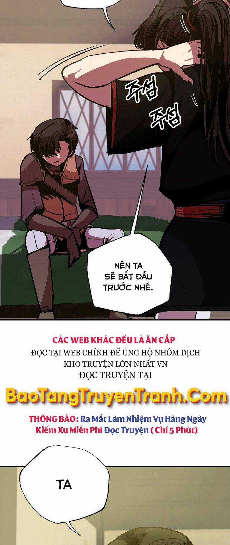 Hồi Quy Vô Giá Trị Chapter 6 trang 37