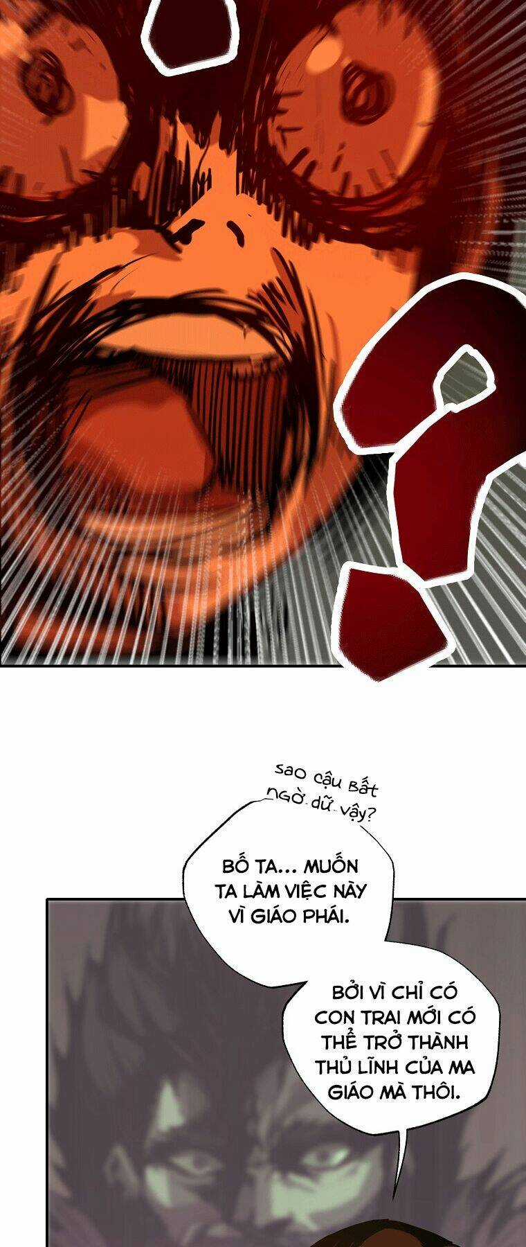 Hồi Quy Vô Giá Trị Chapter 6 trang 39