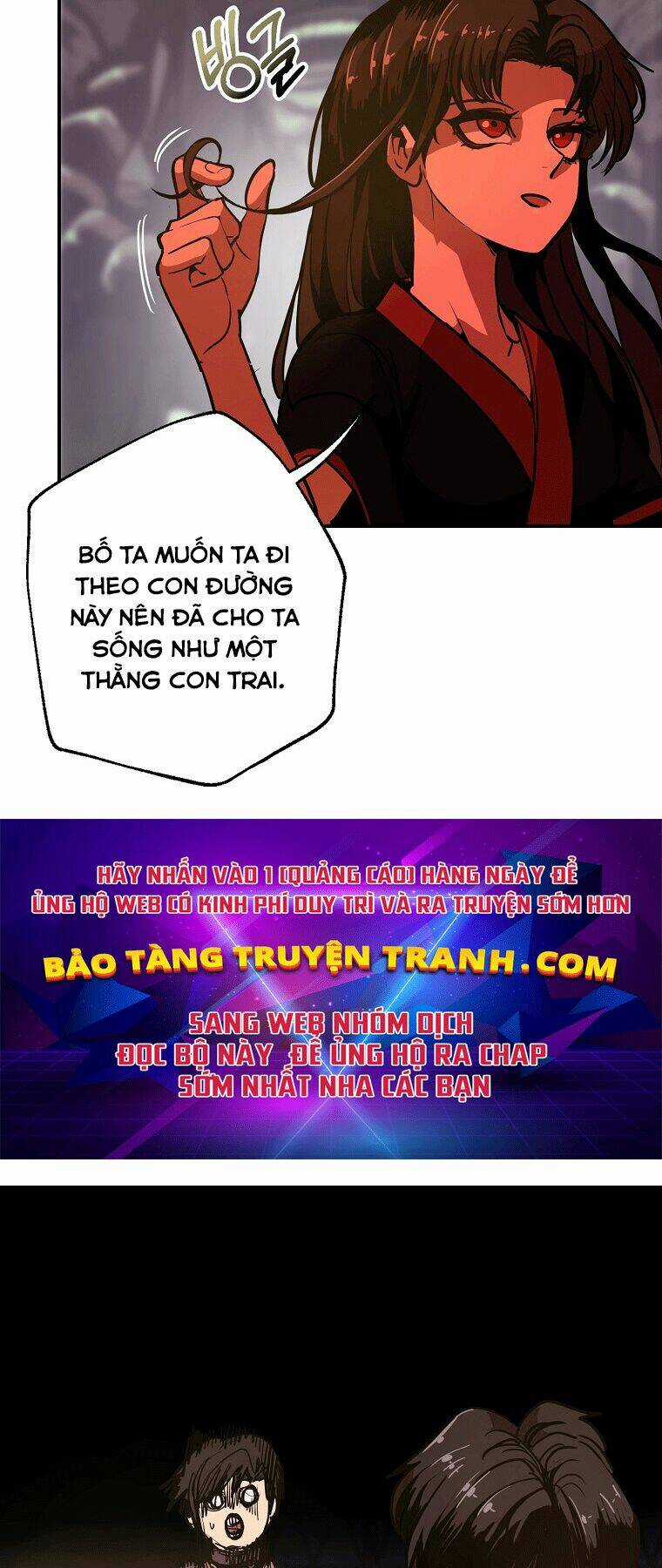 Hồi Quy Vô Giá Trị Chapter 6 trang 40
