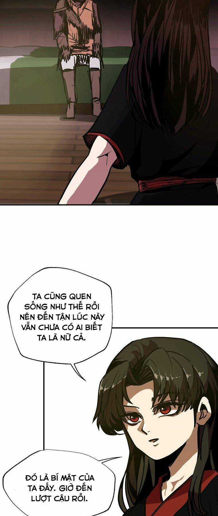 Hồi Quy Vô Giá Trị Chapter 6 trang 41