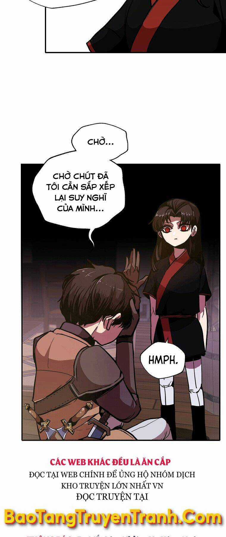 Hồi Quy Vô Giá Trị Chapter 6 trang 42