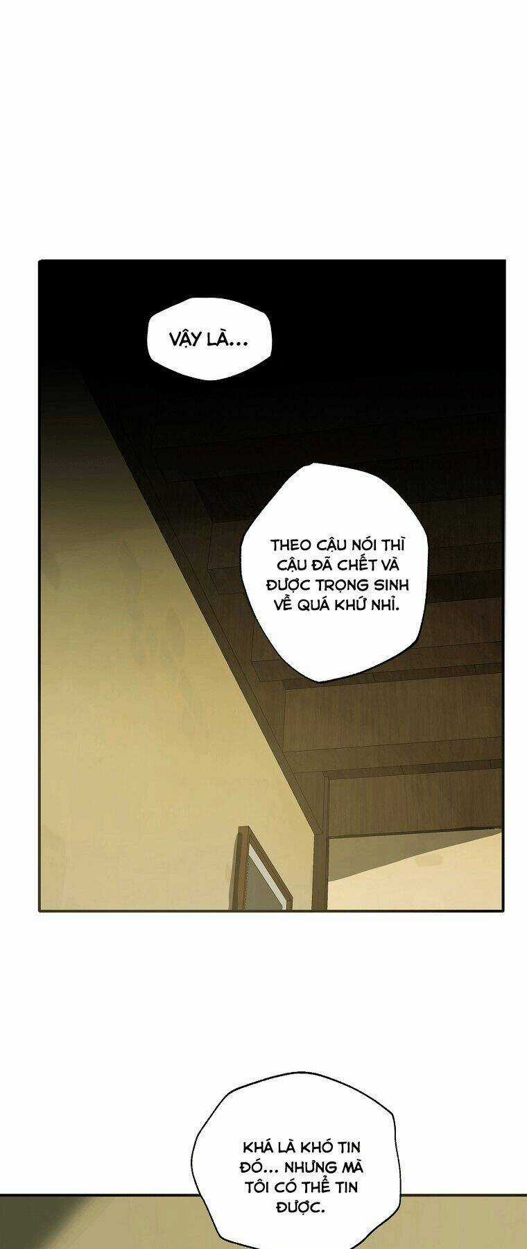 Hồi Quy Vô Giá Trị Chapter 6 trang 49