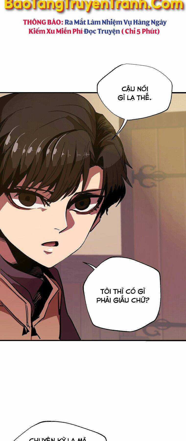 Hồi Quy Vô Giá Trị Chapter 6 trang 5