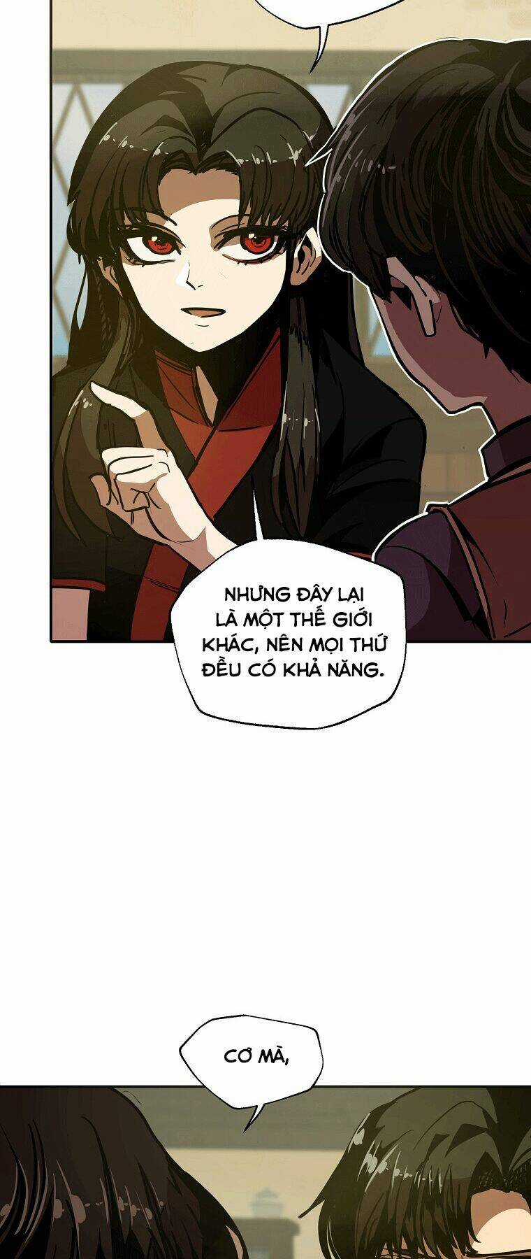 Hồi Quy Vô Giá Trị Chapter 6 trang 51