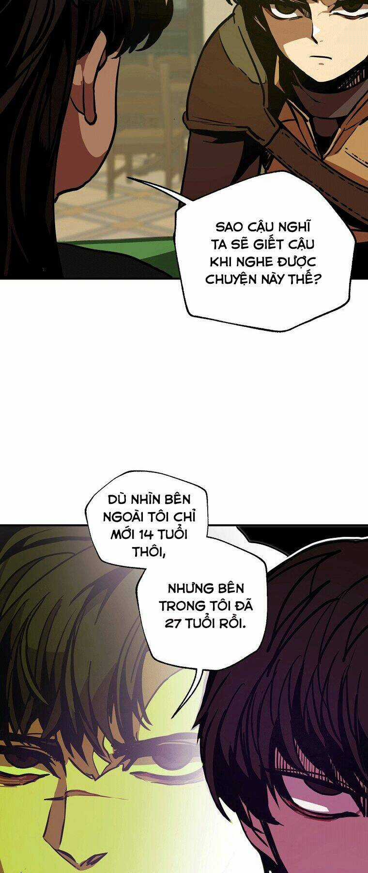 Hồi Quy Vô Giá Trị Chapter 6 trang 52