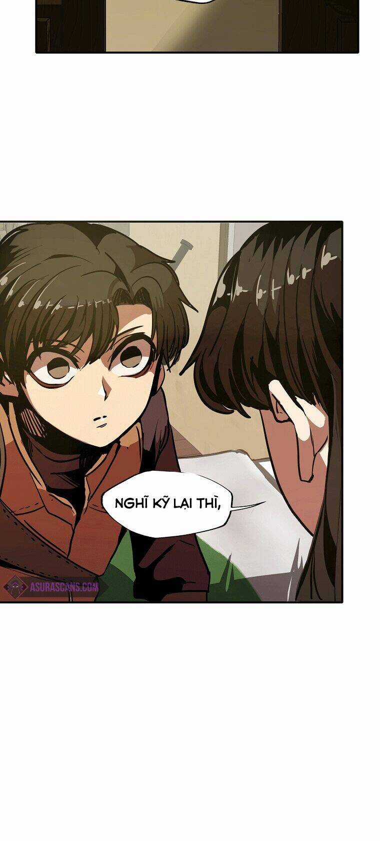 Hồi Quy Vô Giá Trị Chapter 6 trang 54