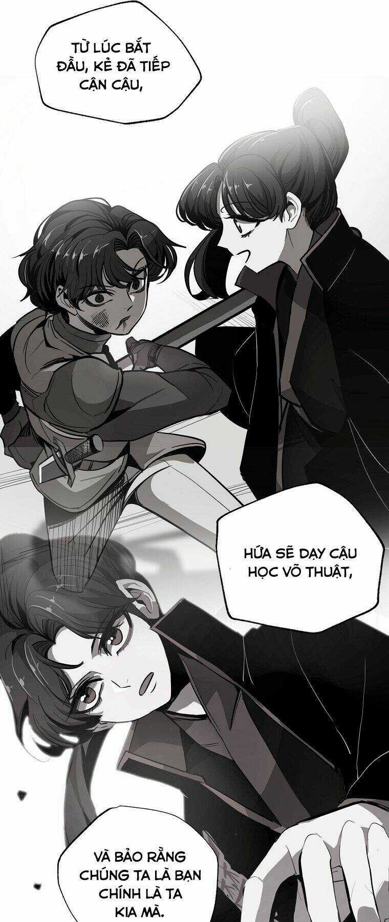 Hồi Quy Vô Giá Trị Chapter 6 trang 55