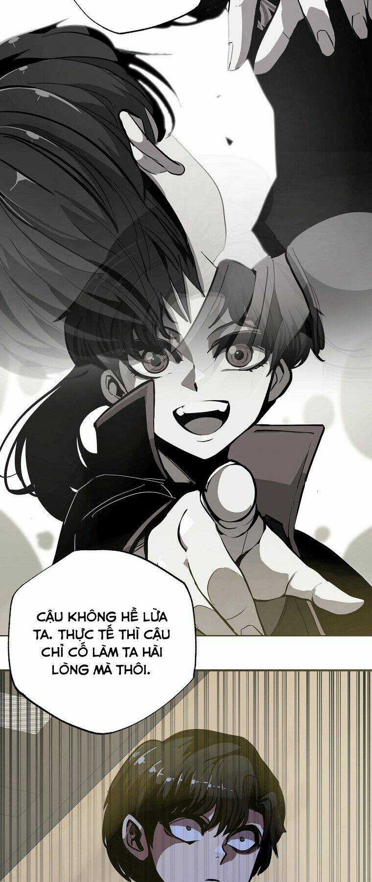 Hồi Quy Vô Giá Trị Chapter 6 trang 56