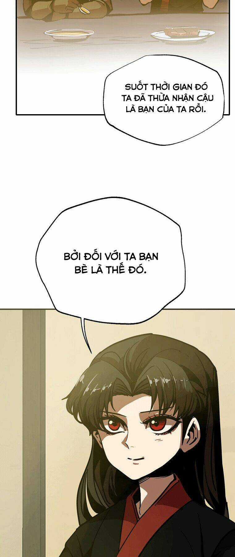 Hồi Quy Vô Giá Trị Chapter 6 trang 59