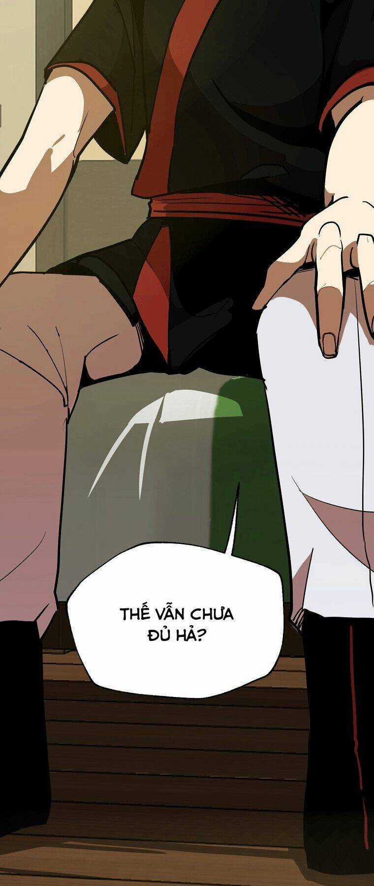 Hồi Quy Vô Giá Trị Chapter 6 trang 60