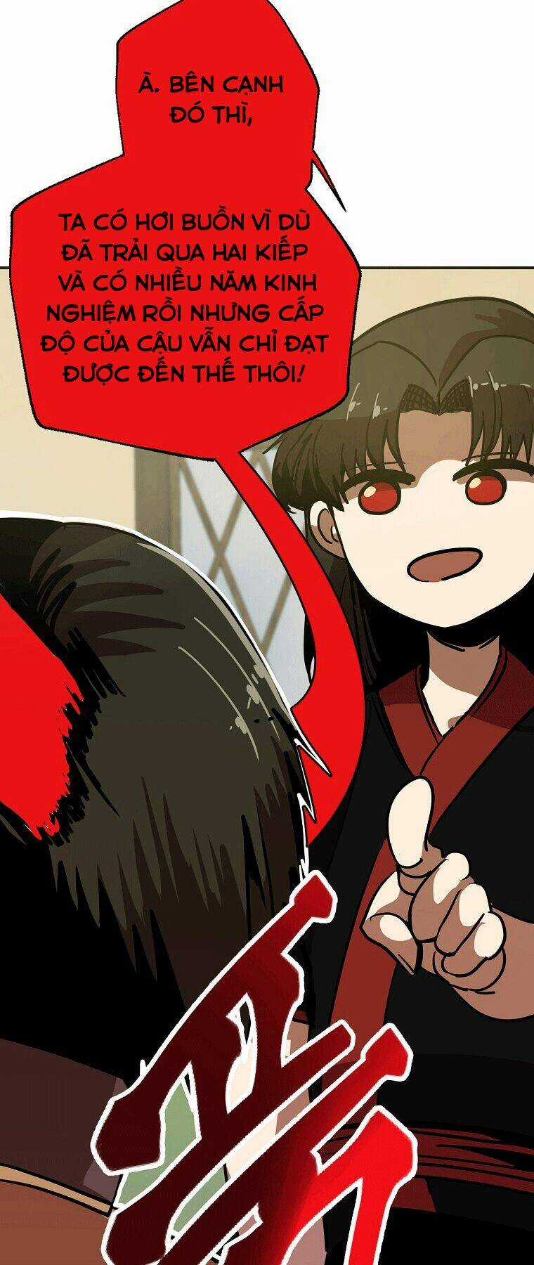 Hồi Quy Vô Giá Trị Chapter 6 trang 64