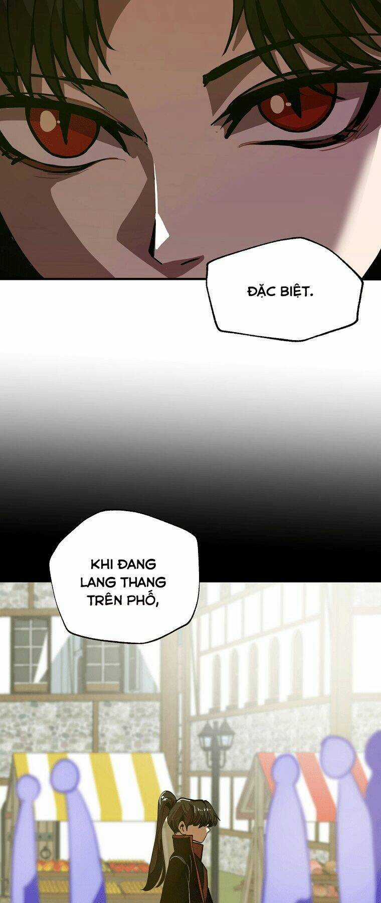 Hồi Quy Vô Giá Trị Chapter 6 trang 7