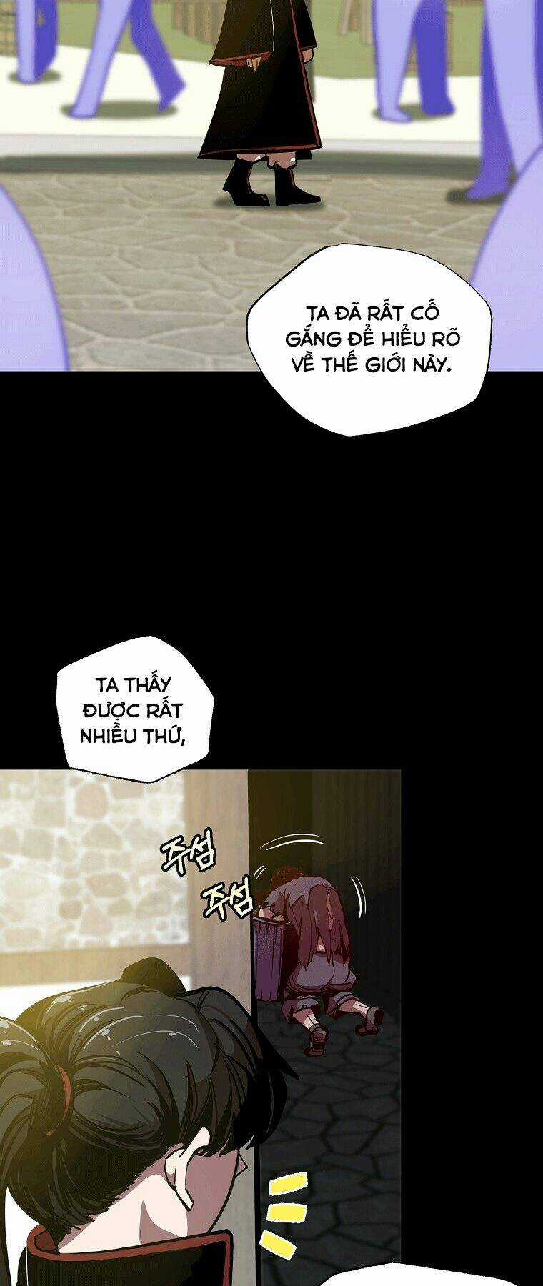 Hồi Quy Vô Giá Trị Chapter 6 trang 8