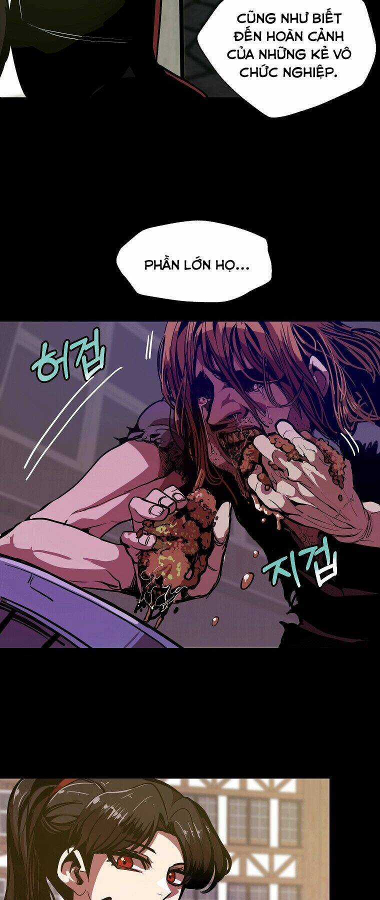 Hồi Quy Vô Giá Trị Chapter 6 trang 9