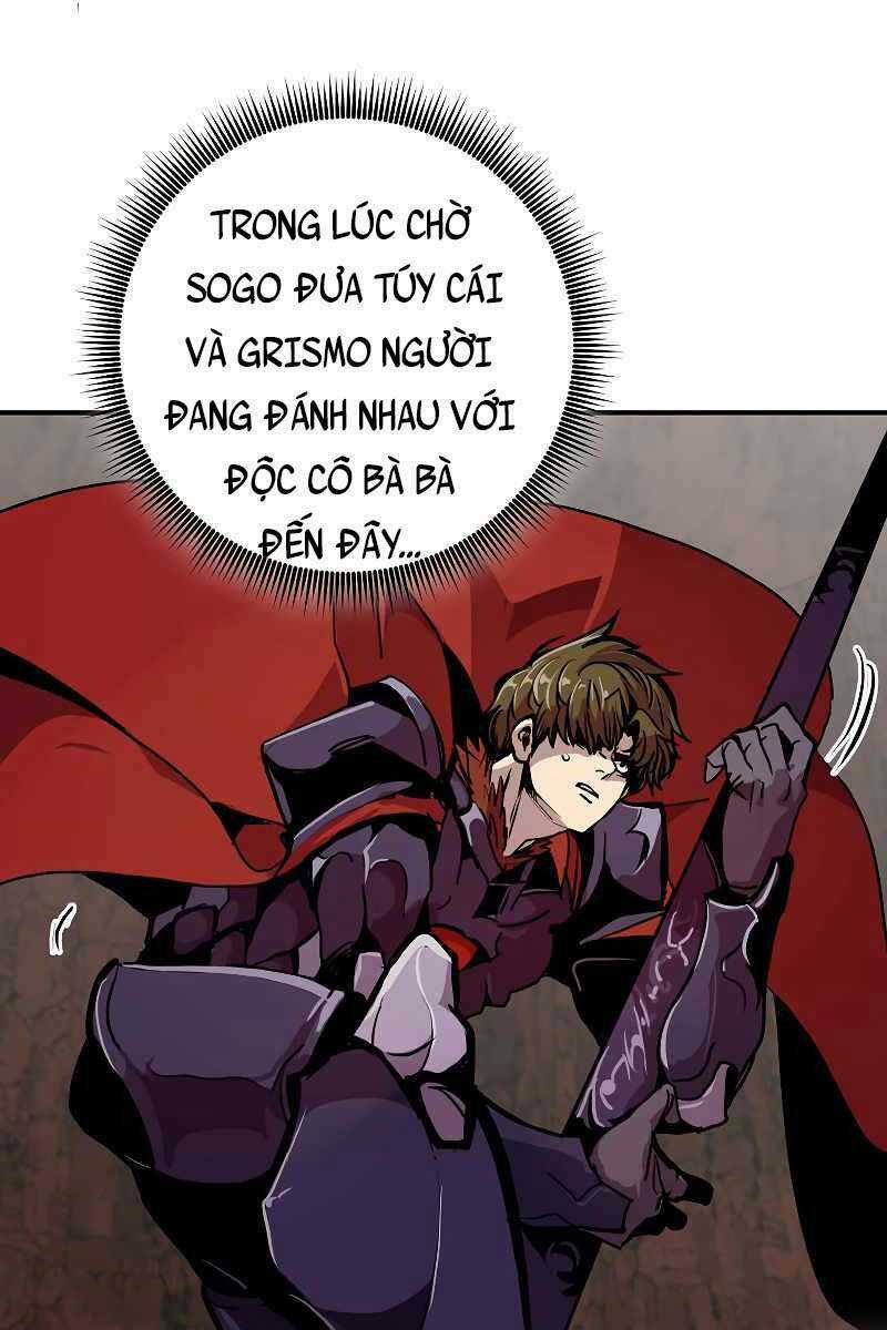 Hồi Quy Vô Giá Trị Chapter 60 trang 21