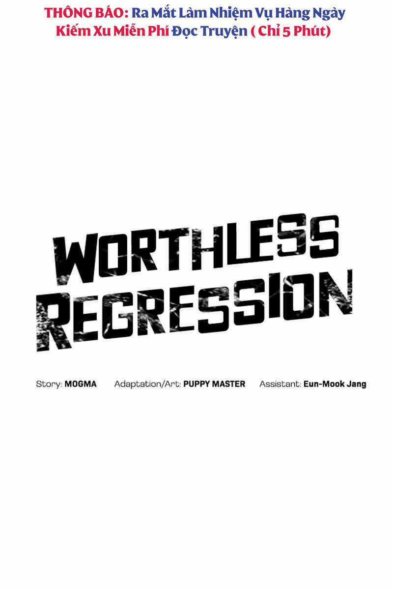 Hồi Quy Vô Giá Trị Chapter 60 trang 7