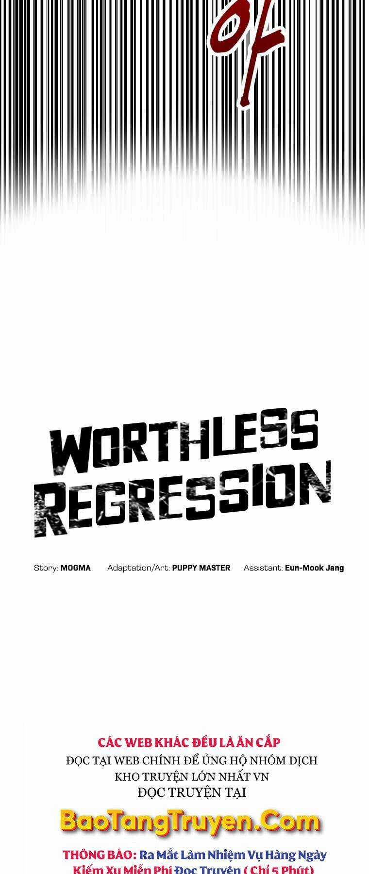 Hồi Quy Vô Giá Trị Chapter 7 trang 11