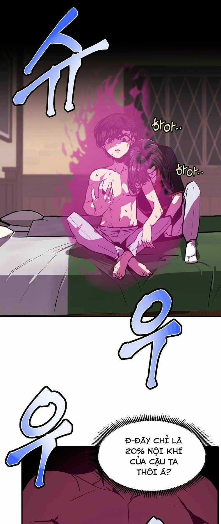 Hồi Quy Vô Giá Trị Chapter 7 trang 14