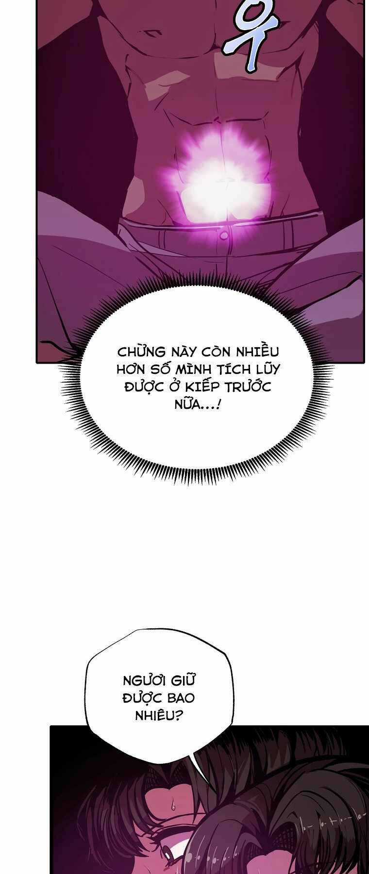 Hồi Quy Vô Giá Trị Chapter 7 trang 15