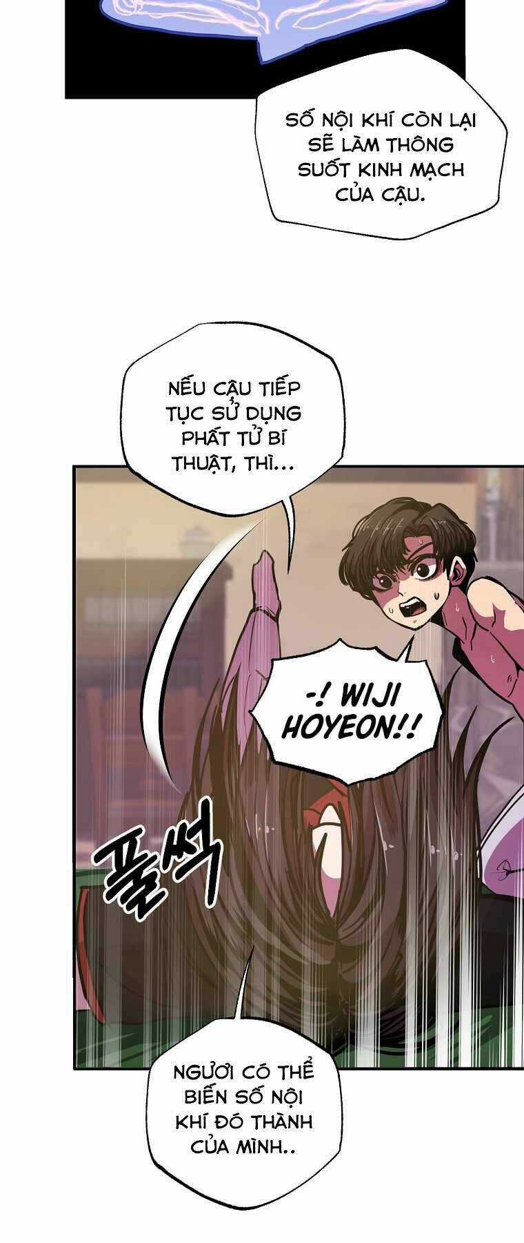 Hồi Quy Vô Giá Trị Chapter 7 trang 17