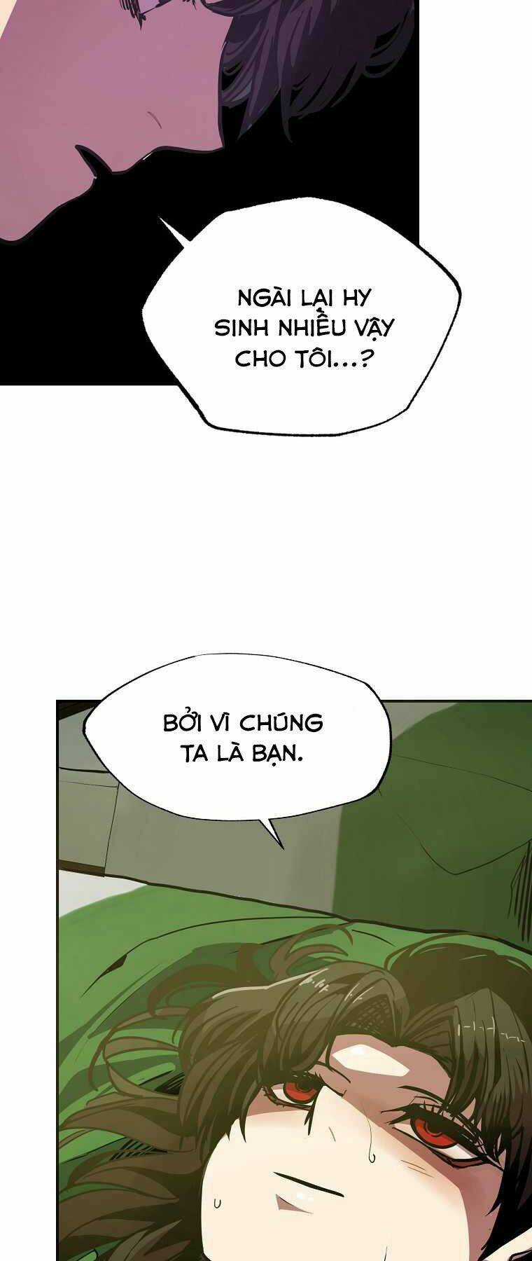 Hồi Quy Vô Giá Trị Chapter 7 trang 20