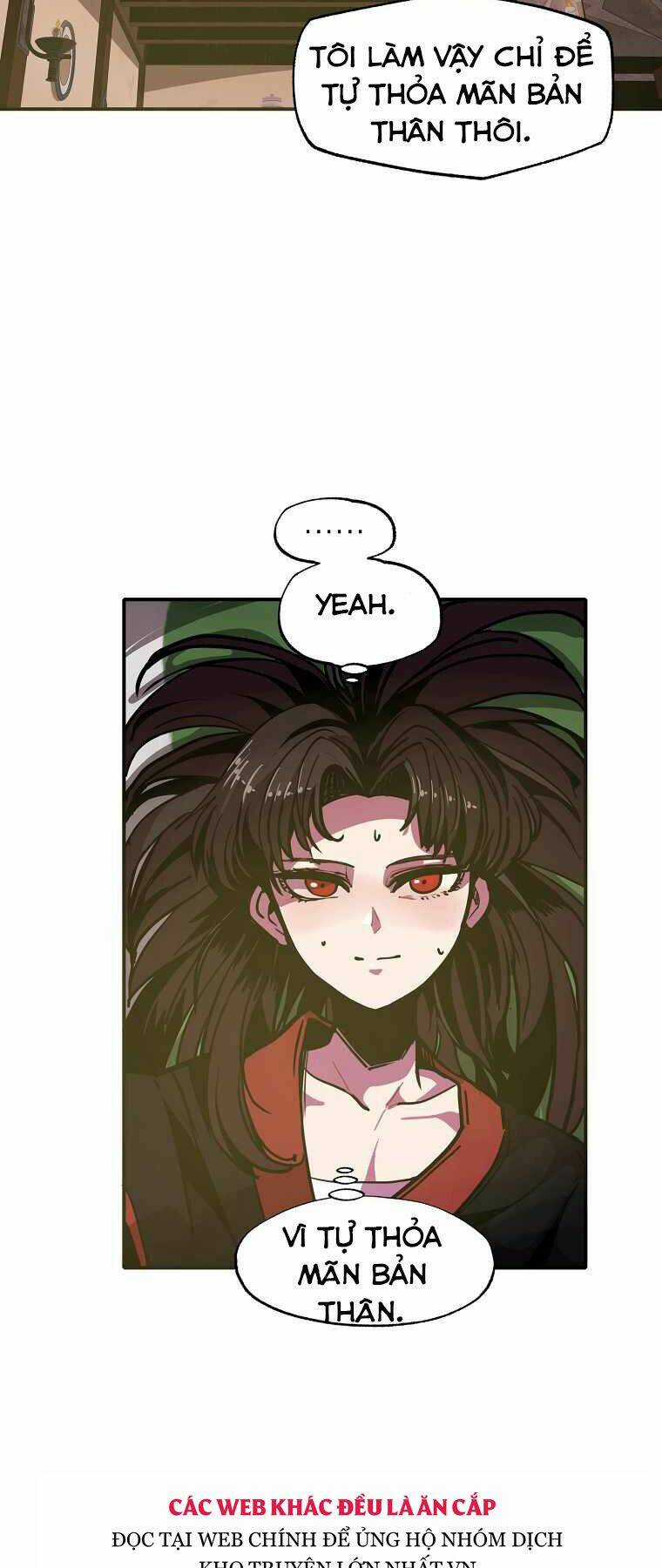 Hồi Quy Vô Giá Trị Chapter 7 trang 22