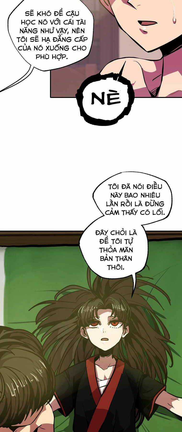 Hồi Quy Vô Giá Trị Chapter 7 trang 25