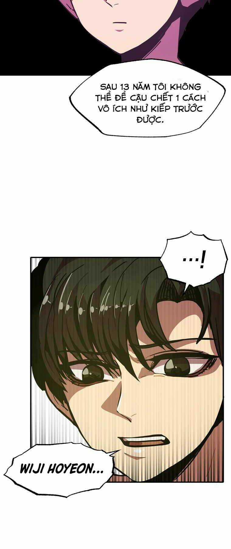 Hồi Quy Vô Giá Trị Chapter 7 trang 27