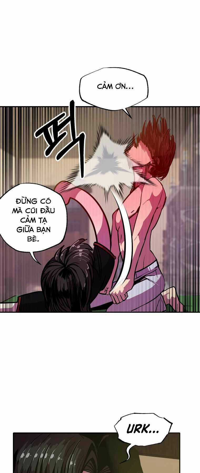 Hồi Quy Vô Giá Trị Chapter 7 trang 28