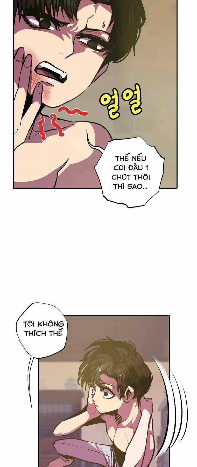 Hồi Quy Vô Giá Trị Chapter 7 trang 29