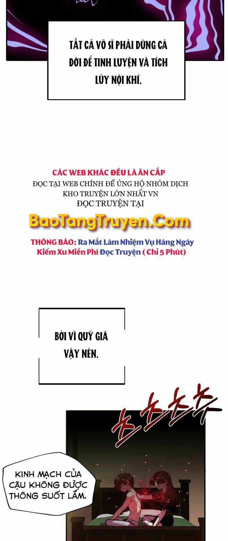 Hồi Quy Vô Giá Trị Chapter 7 trang 3