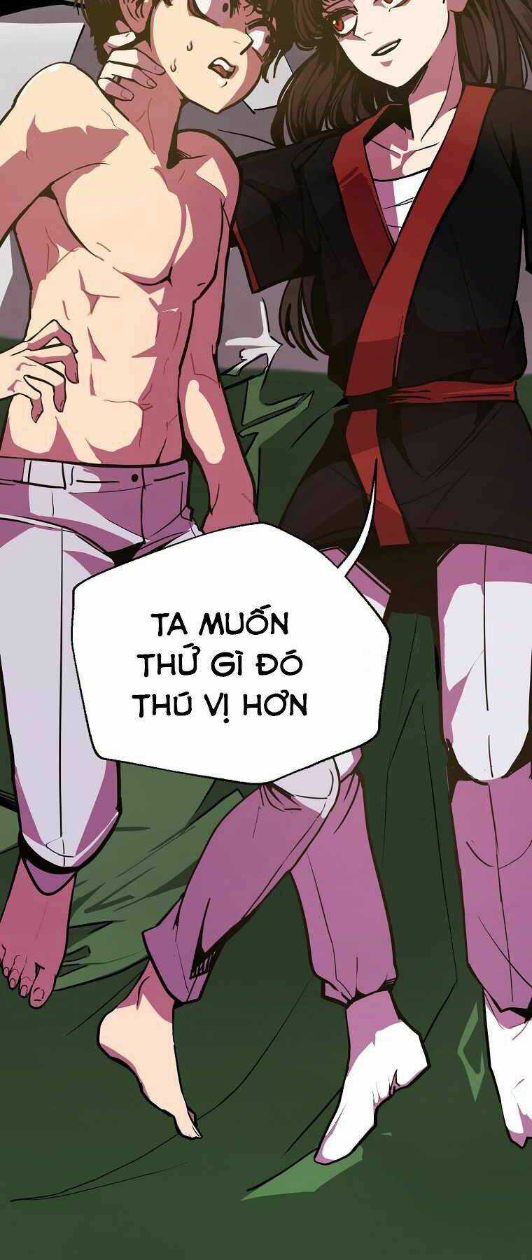 Hồi Quy Vô Giá Trị Chapter 7 trang 31