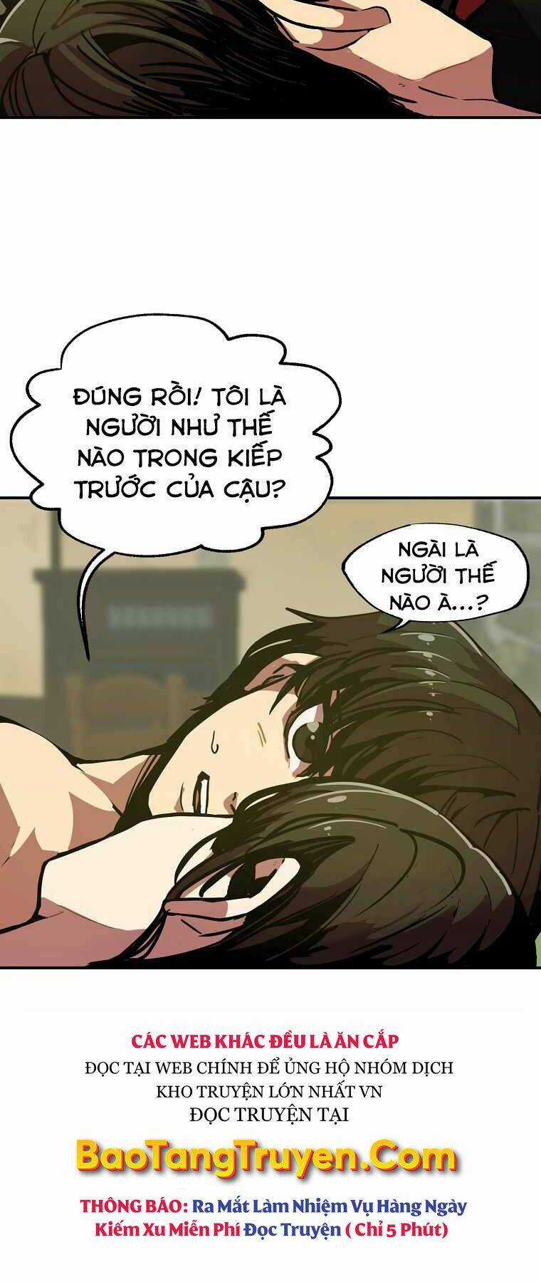 Hồi Quy Vô Giá Trị Chapter 7 trang 33