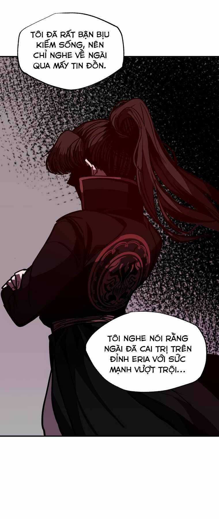 Hồi Quy Vô Giá Trị Chapter 7 trang 34