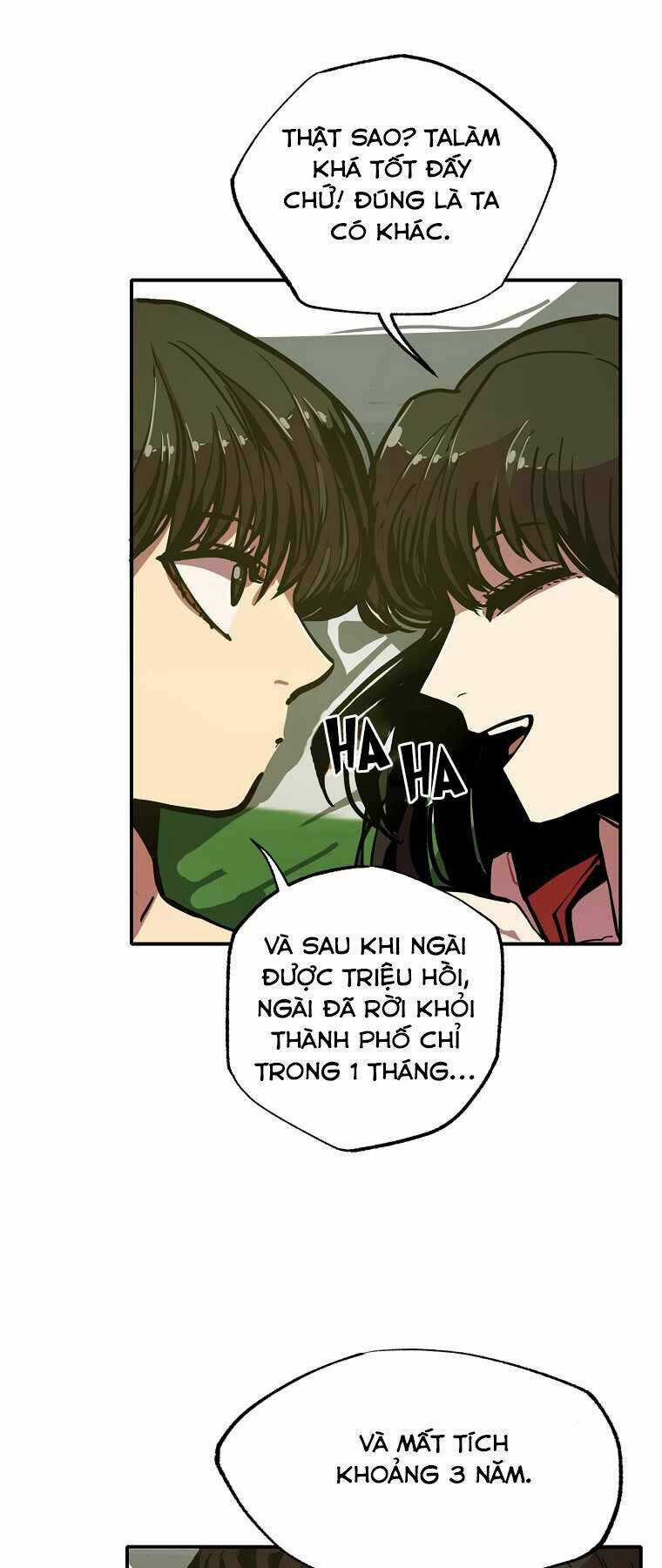 Hồi Quy Vô Giá Trị Chapter 7 trang 35