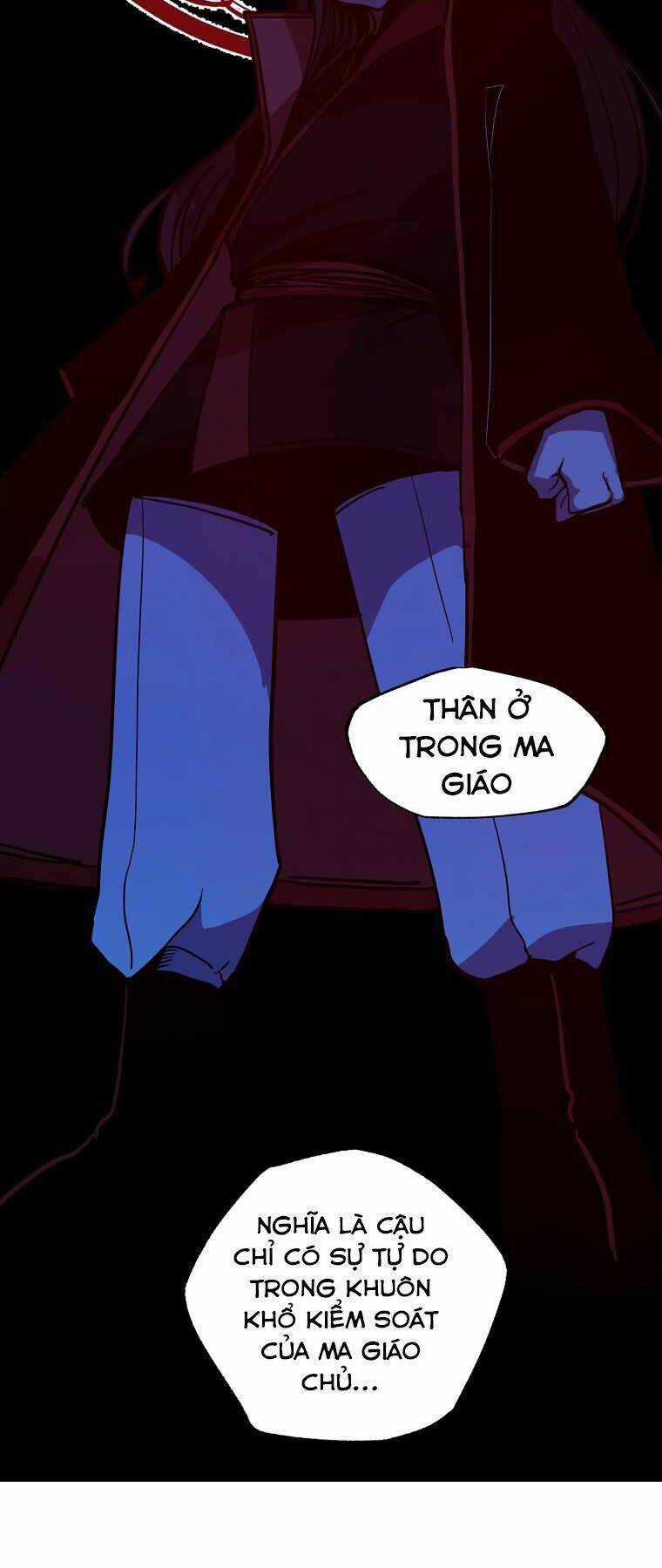 Hồi Quy Vô Giá Trị Chapter 7 trang 38