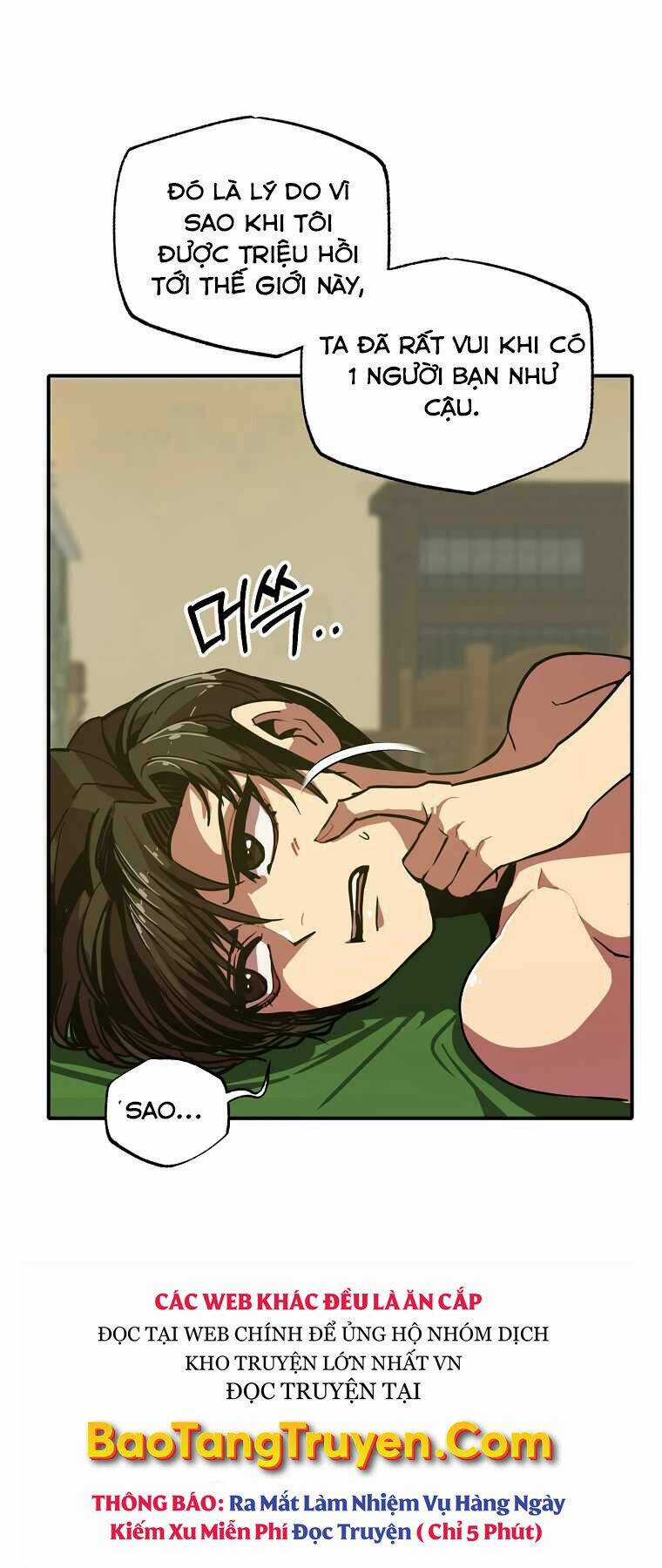 Hồi Quy Vô Giá Trị Chapter 7 trang 39