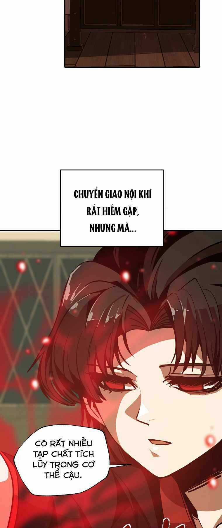 Hồi Quy Vô Giá Trị Chapter 7 trang 4